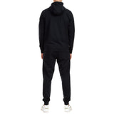 Woodhaven SS20 Tracksuit Navy