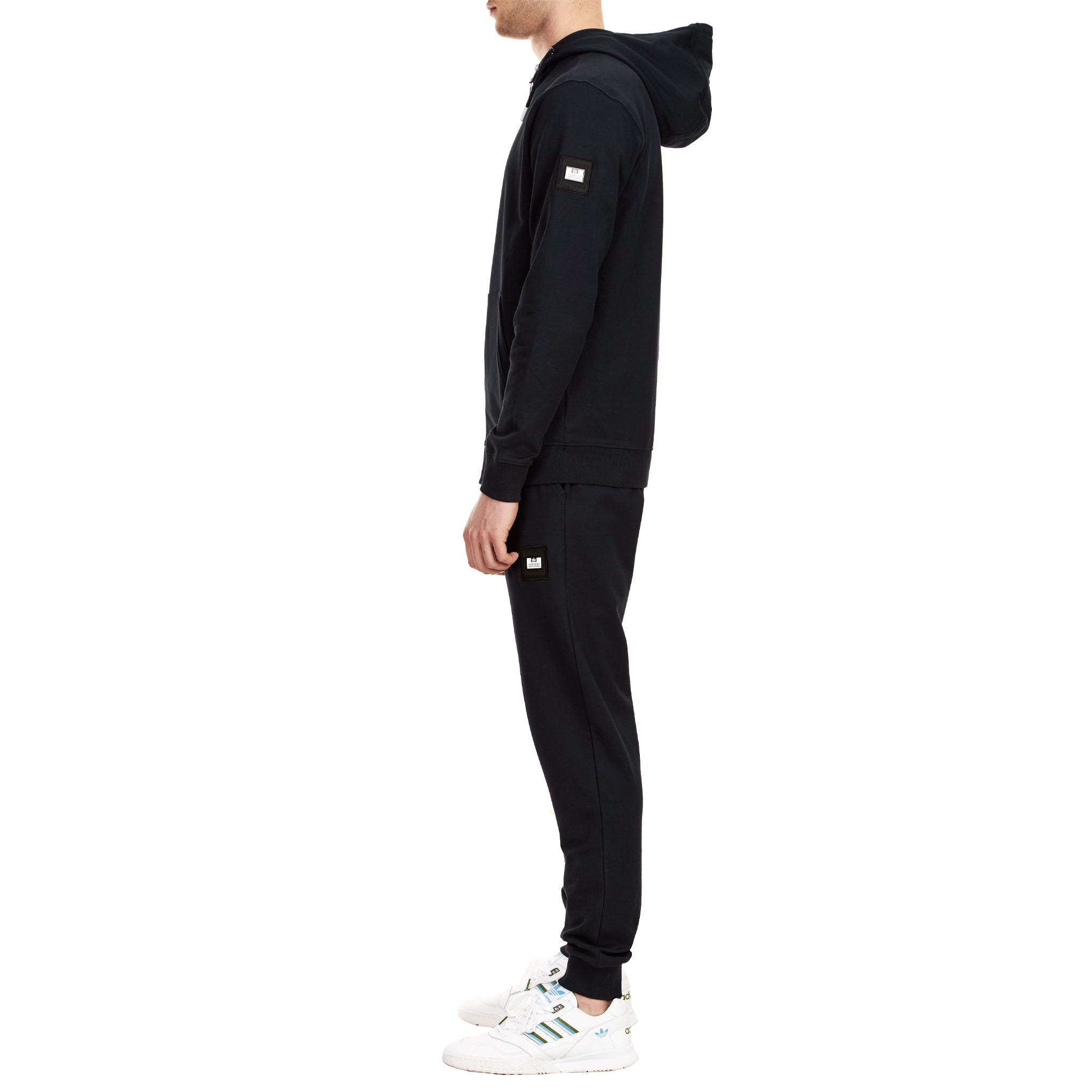 Woodhaven SS20 Tracksuit Navy