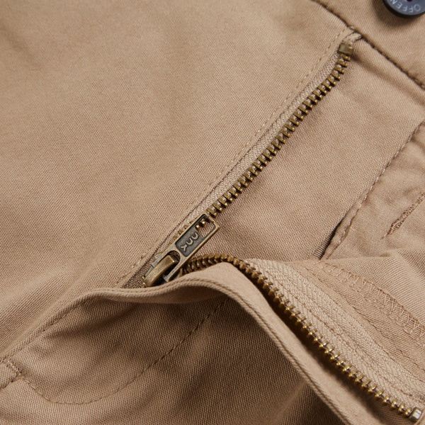 Ivan Chino Shorts Stone