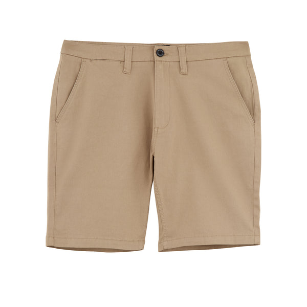 Ivan Chino Shorts Stone