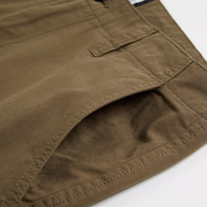 Mascia Cargo Shorts Conifer