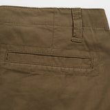 Mascia Cargo Shorts Conifer