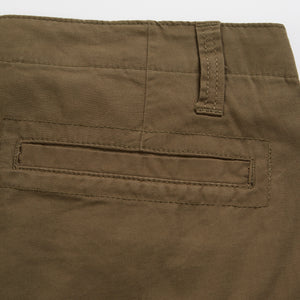 Mascia Cargo Shorts Conifer