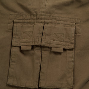 Mascia Cargo Shorts Conifer