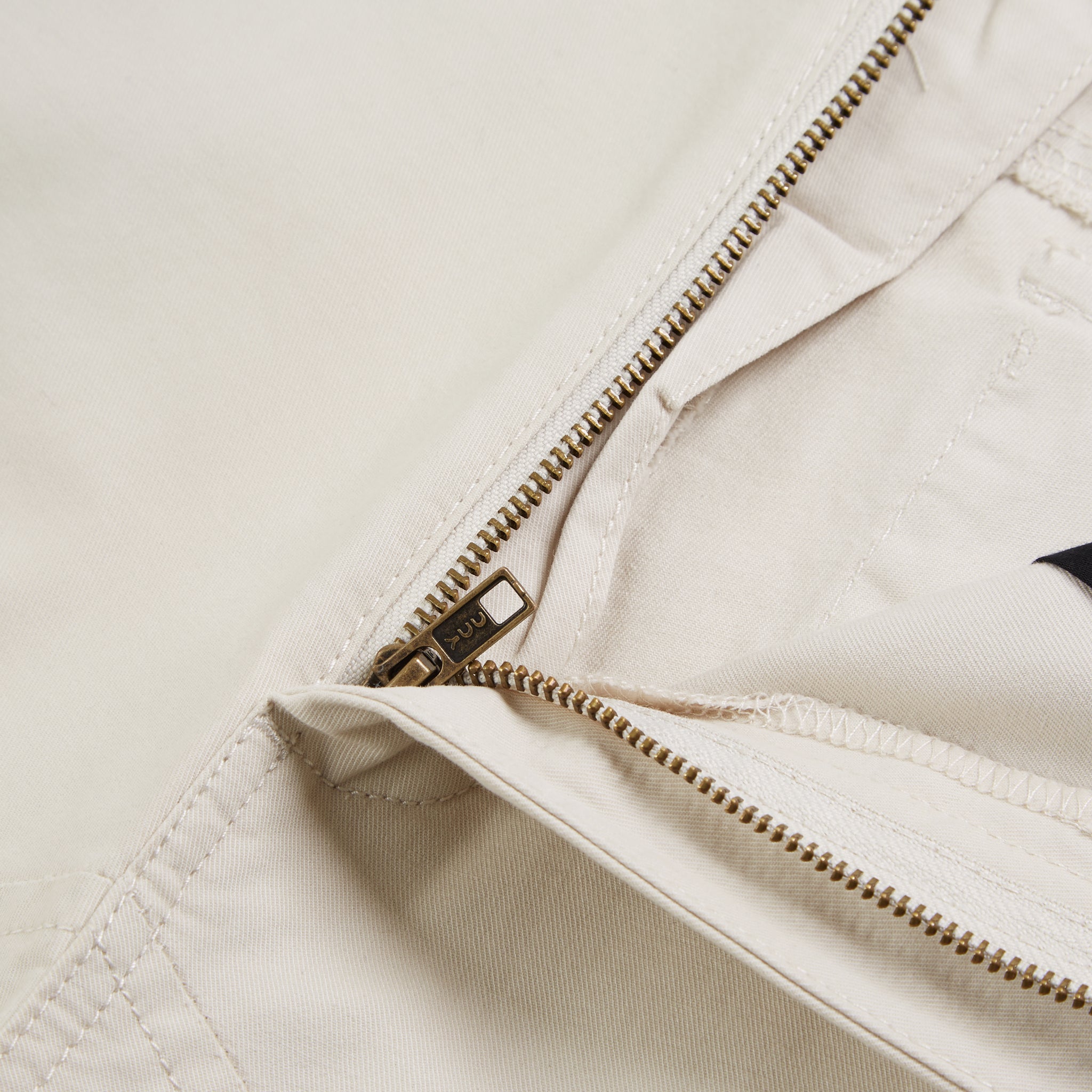 New Jersey Cargo Shorts Plaster