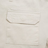 New Jersey Cargo Shorts Plaster