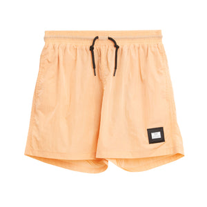 Stacks Swim Shorts Apricot