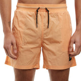Stacks Swim Shorts Apricot