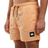 Stacks Swim Shorts Apricot