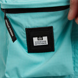 Sunrise Hills Ripstop Shorts Aqua