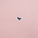 Fabio Dove Sweatshirt Dawn Pink