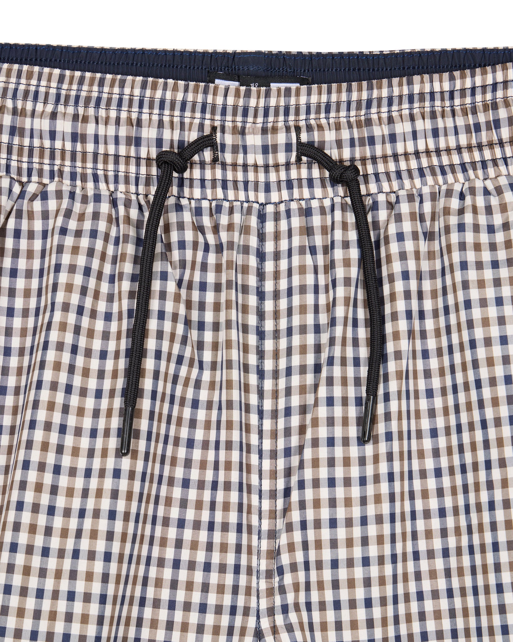 Varadero Swim Shorts Check