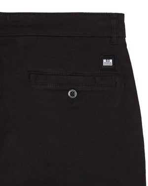 Ivan Chino Shorts Black