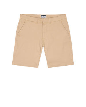 Ivan Chino Shorts Stone