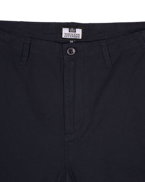 Mascia Cargo Shorts Navy