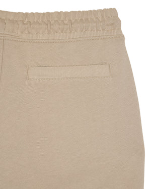 Lerena Jogger Shorts Bark