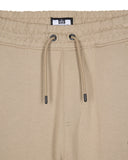 Lerena Jogger Shorts Bark