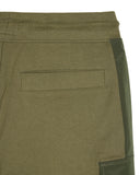 Pink Sands Jogger Shorts Bonsai
