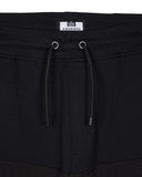 Azeez Pocket Shorts Black
