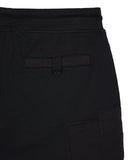 Azeez Pocket Shorts Black