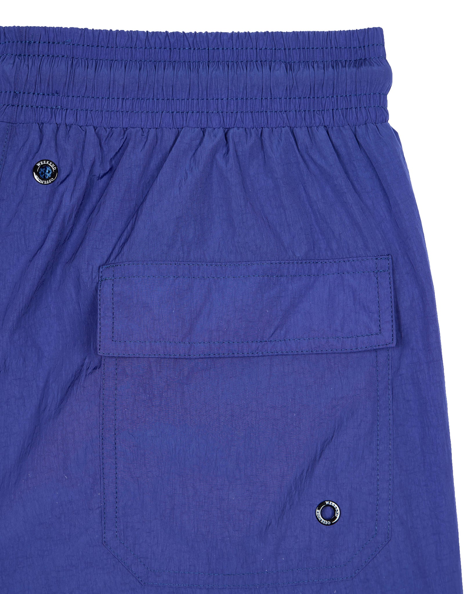 Stacks Swim Shorts Electric