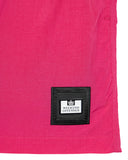 Stacks Swim Shorts Magenta