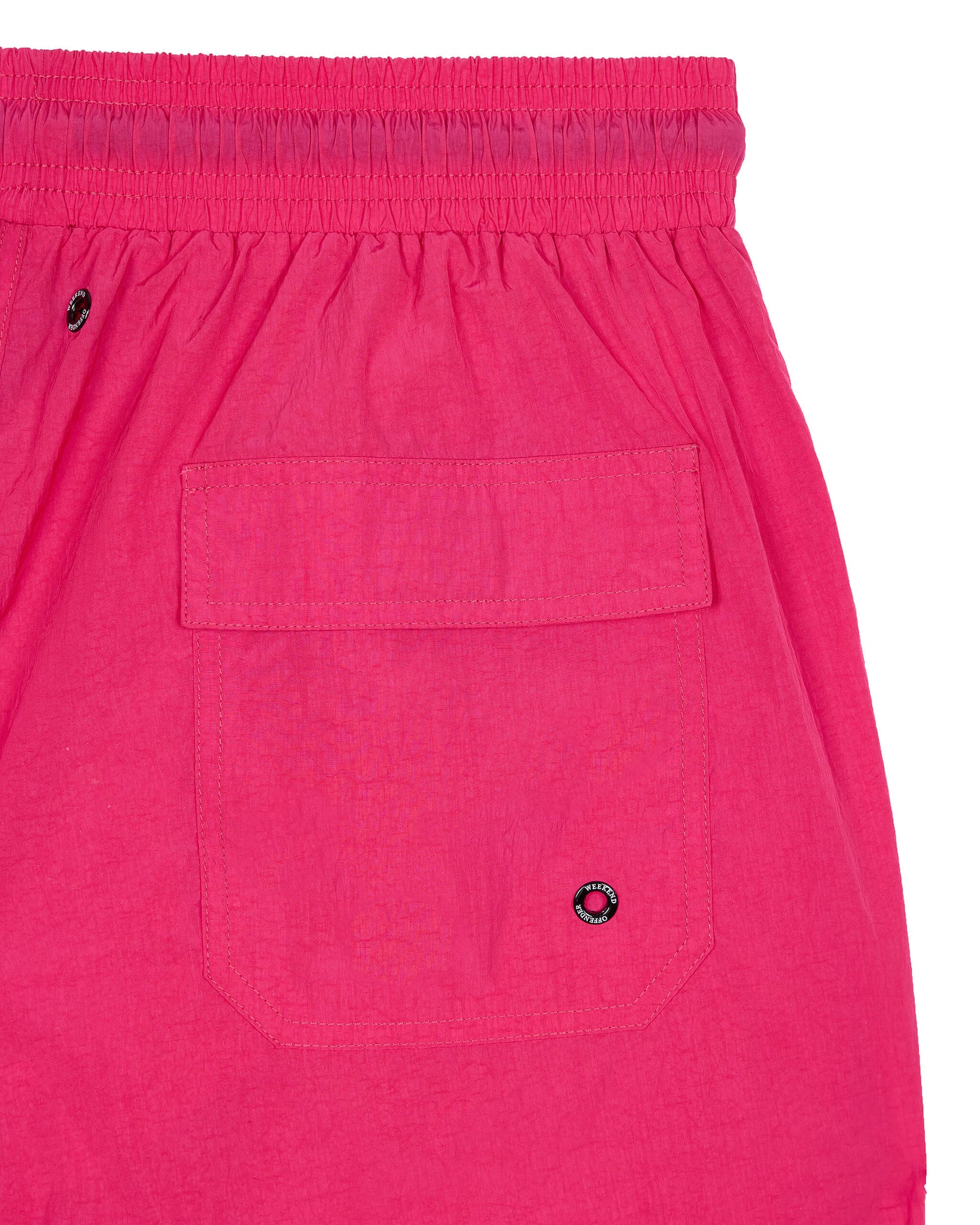 Stacks Swim Shorts Magenta