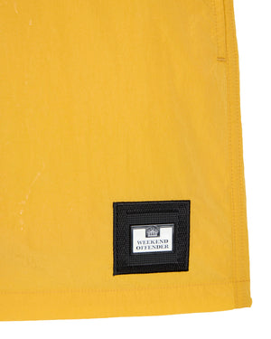 Stacks Swim Shorts Honeycomb