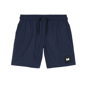 Stacks Swim Shorts Navy