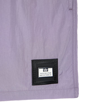 Stacks Swim Shorts Wisteria