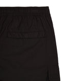 Bavaro Cargo Shorts Black