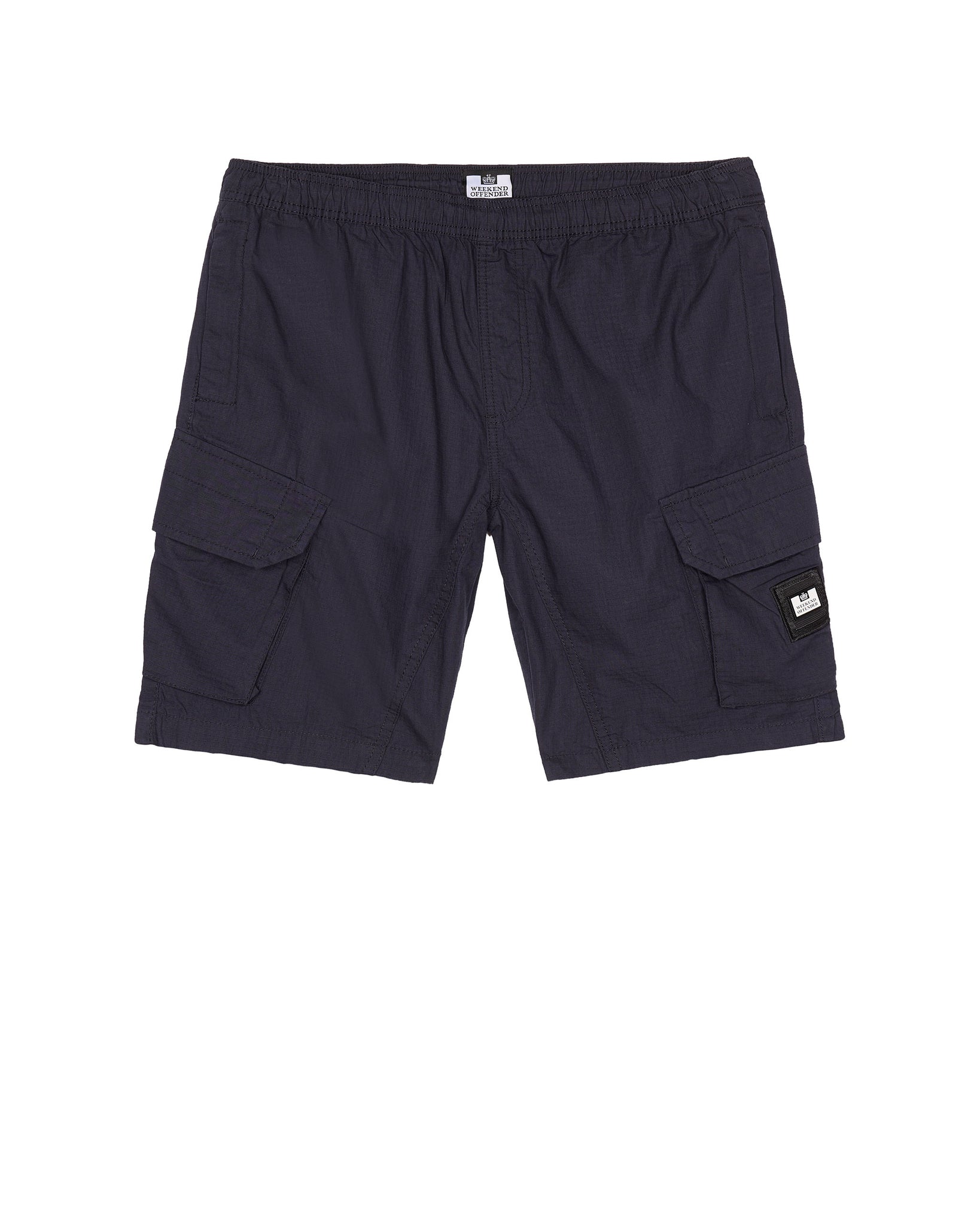 Bavaro Cargo Shorts Navy