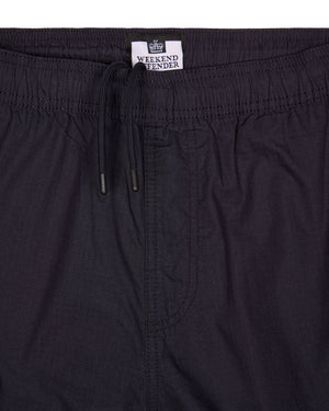 Bavaro Cargo Shorts Navy