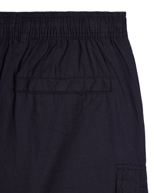Bavaro Cargo Shorts Navy