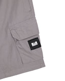 Bavaro Cargo Shorts Smoke