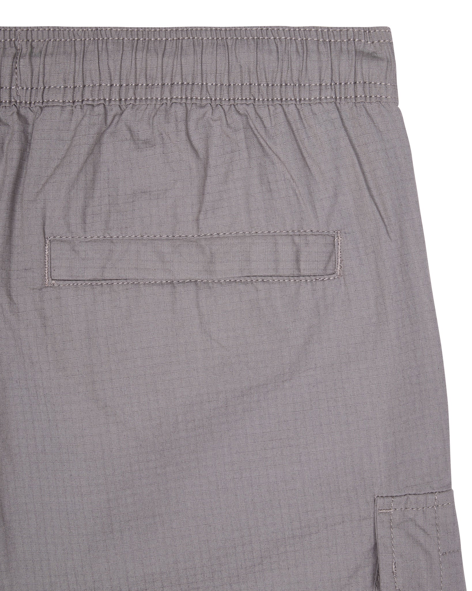 Bavaro Cargo Shorts Smoke
