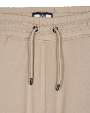 Marciano Jogger Shorts Bark