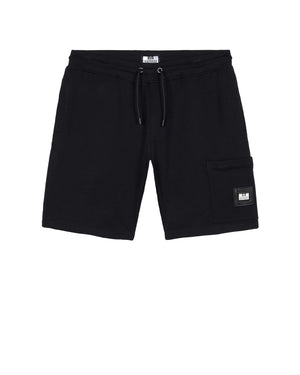 Hawkins Jogger Shorts Black