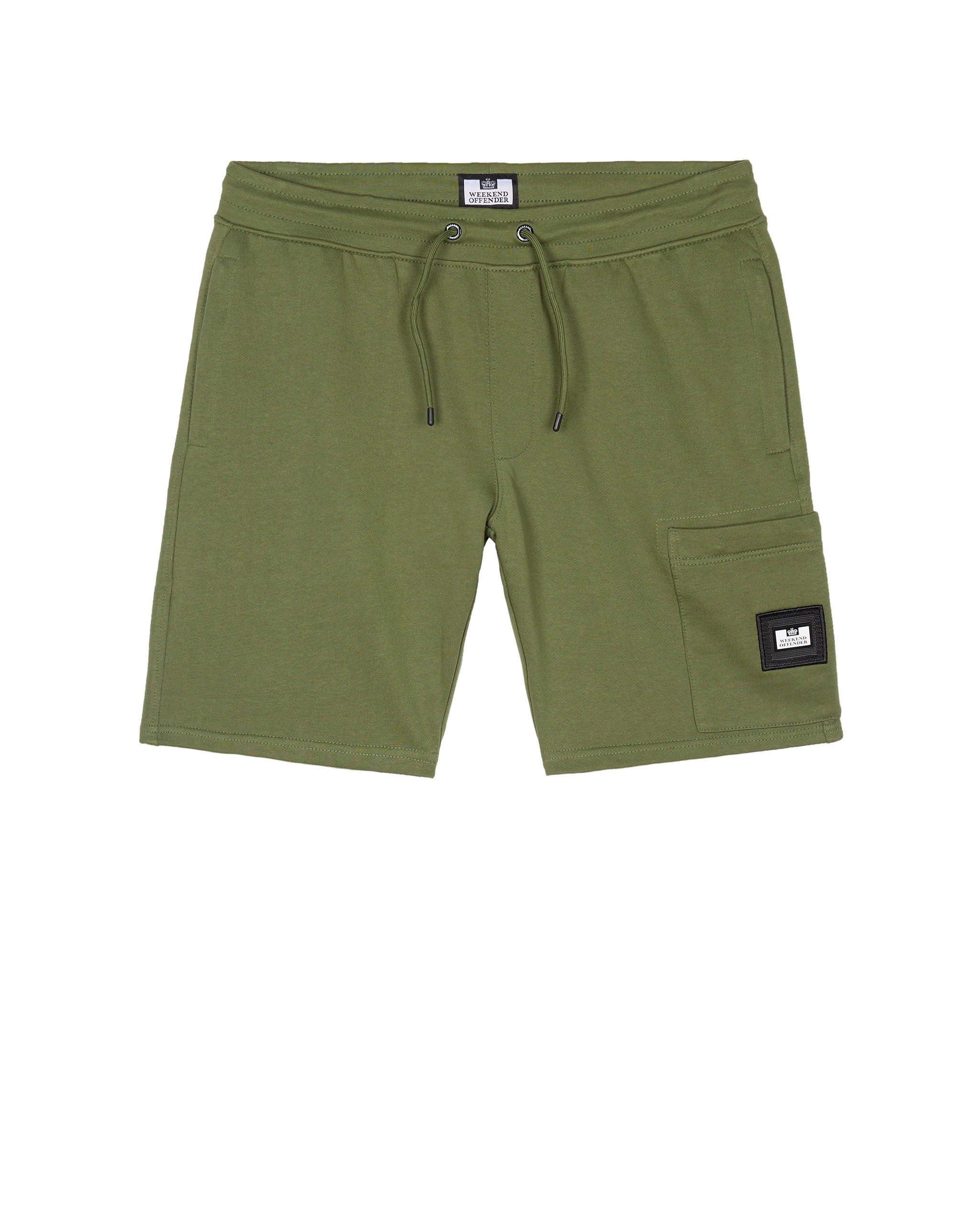 Weekend deals offender shorts