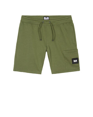 Hawkins Jogger Shorts Bonsai