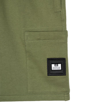 Hawkins Jogger Shorts Bonsai
