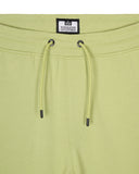 Kids Hawkins Jogger Shorts Fern Moss