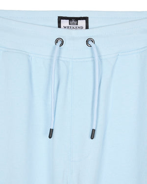 Hawkins Jogger Shorts Mineral