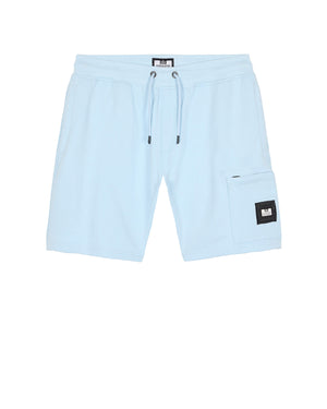 Hawkins Jogger Shorts Mineral