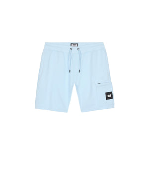 Kids Hawkins Jogger Shorts Mineral
