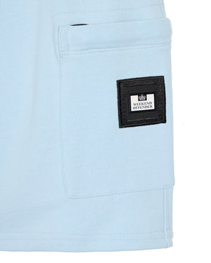 Hawkins Jogger Shorts Mineral