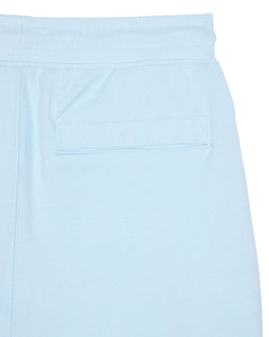 Kids Hawkins Jogger Shorts Mineral