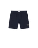 Kids Hawkins Jogger Shorts Navy