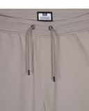 Hawkins Jogger Shorts Smoke