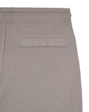 Hawkins Jogger Shorts Smoke